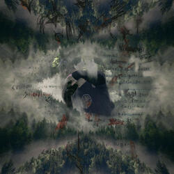 Tale About the Forest River and My Dreams There