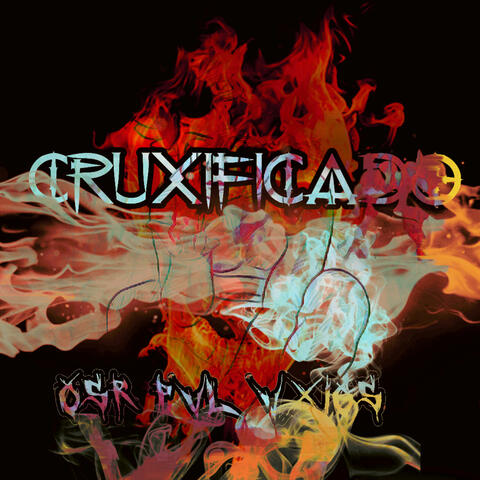 Cruxificado