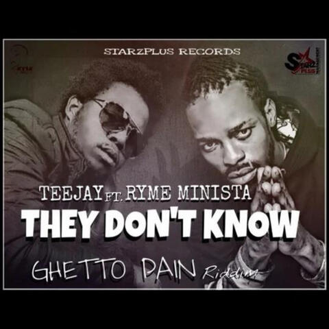 They Don't Know