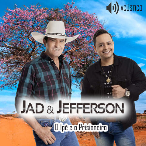 O Ipê e o Prisioneiro