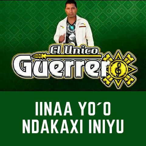 Iinaa Yo'o Ndakaxi Iniyu