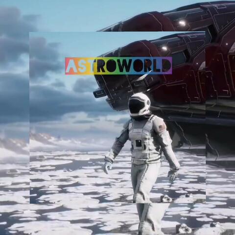 Astroworld