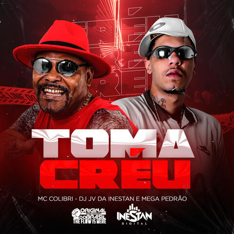 Toma Créu
