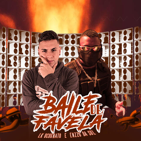 Baile de Favela