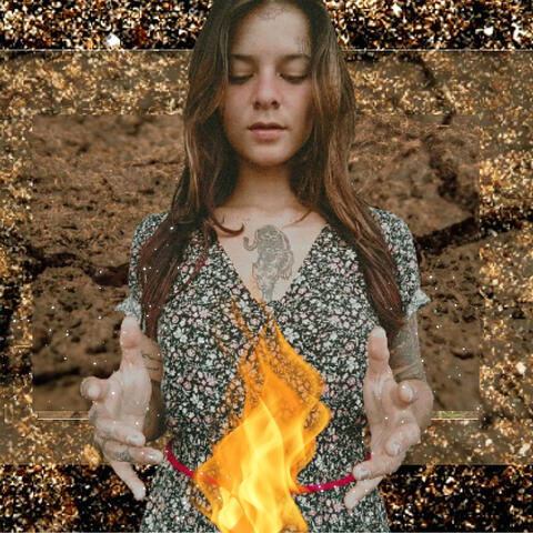Fuego en Tierra