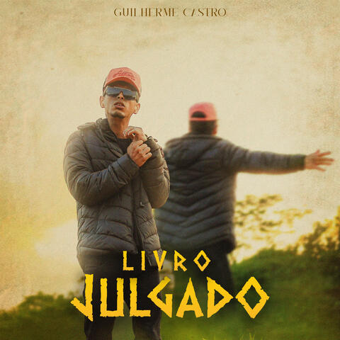 Livro Julgado