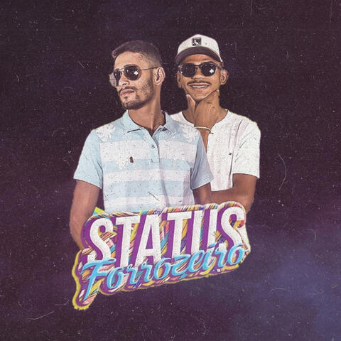 Piseiro do Status