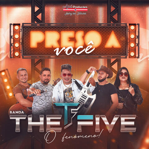 Preso a Você