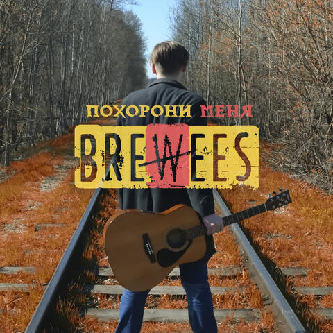 Похорони меня