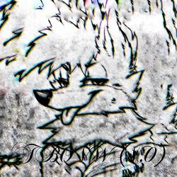 Something About Us (Witch House Version)