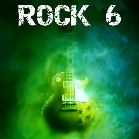 Instrumental Rock, Vol. 6