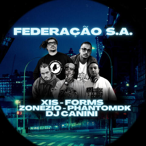 Federação S.A.
