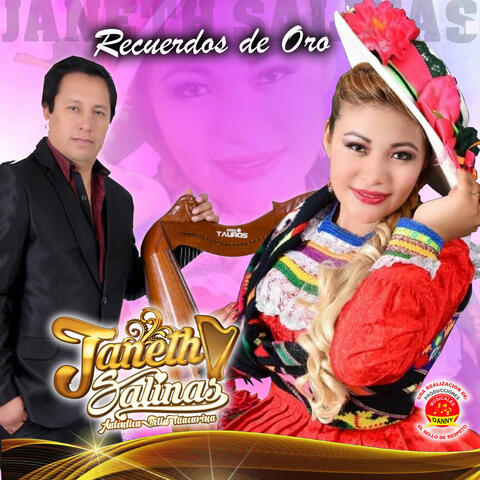 Recuerdos de Oro