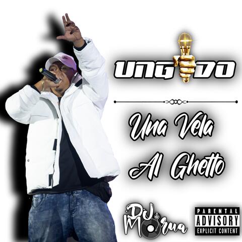 Una Vela al Ghetto