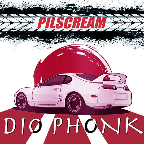 DIO PHONK