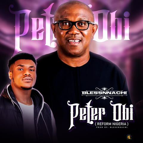 Peter Obi (Reform Nigeria)