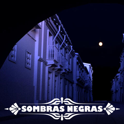 Sombras Negras
