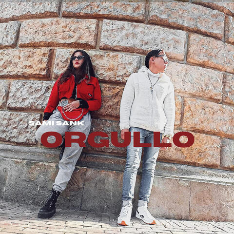 Orgullo