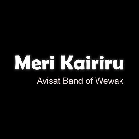 Meri Kairiru