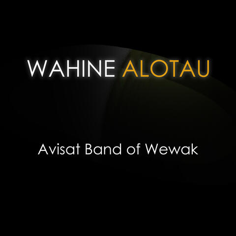 Wahine Alotau