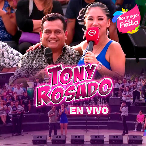 Domingos de Fiesta