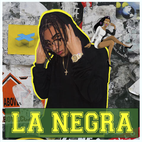 La Negra