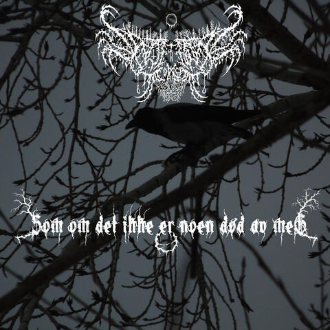 Som Om Det Ikke Er Noen Død Av Meg