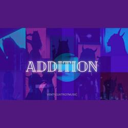 Addition