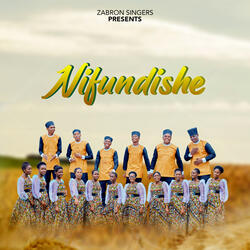 Nifundishe