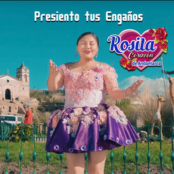 Presiento Tus Engaños