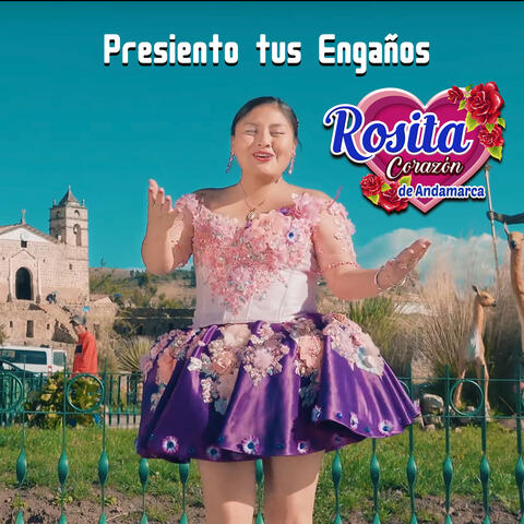 Presiento Tus Engaños