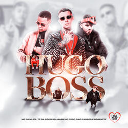 Hugo Boss