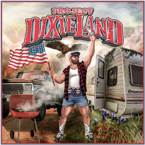 Project Dixieland
