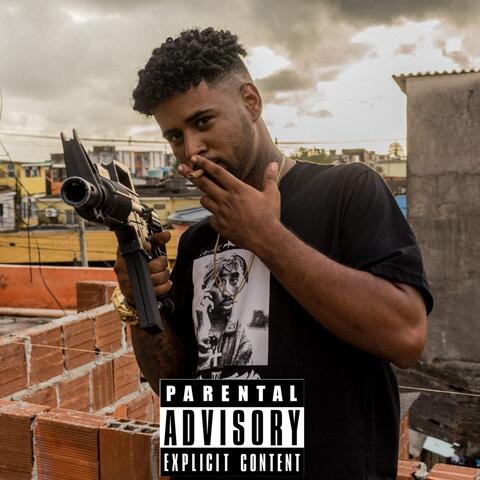 Trap de Favelado