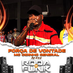 Força de Vontade