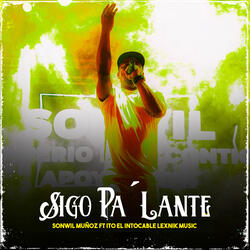 Sigo Pa´ Lante