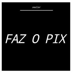 Faz o Pix