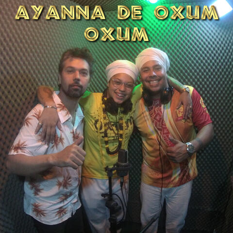 Oxum