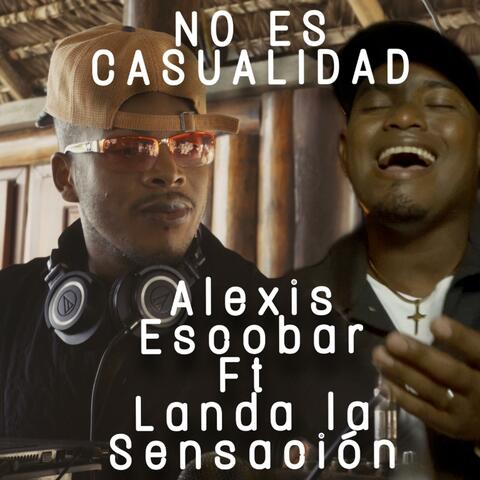 No Es Casualidad