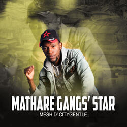 Mathare Gangs' Star