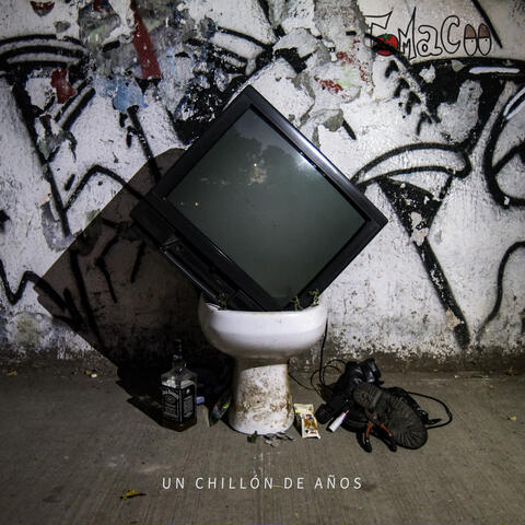 Un Chillón de Años