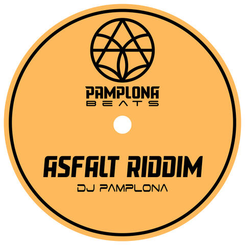 Asfalt Riddim