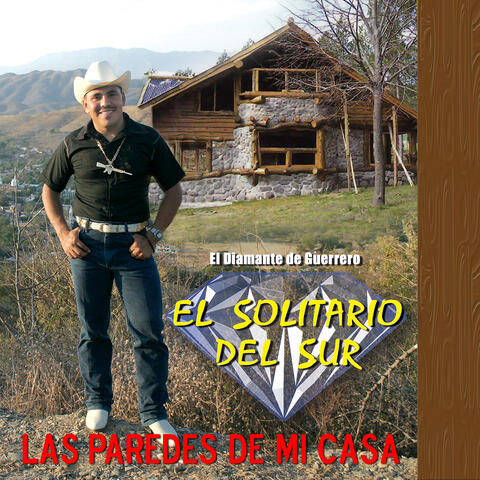 Las Paredes de Mi Casa