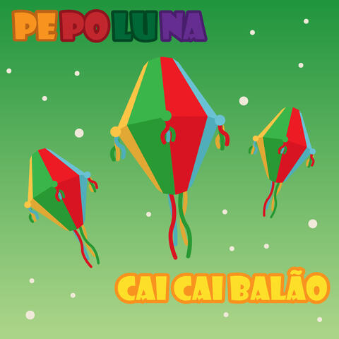 Cai Cai Balão