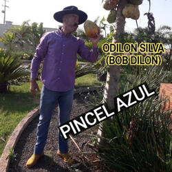 Pincel Azul