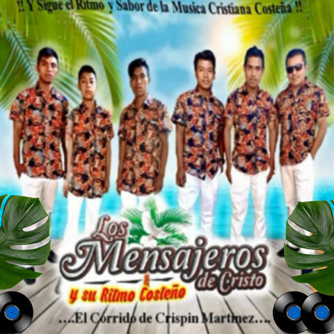 El Corrido de Crispin Martinez