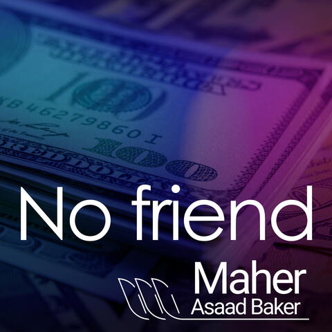 No Friend