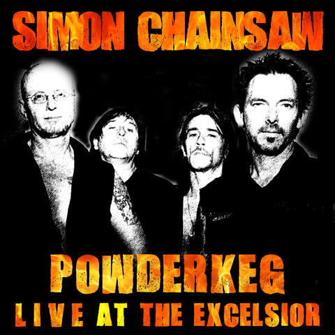 Powderkeg Live at the Excelsior