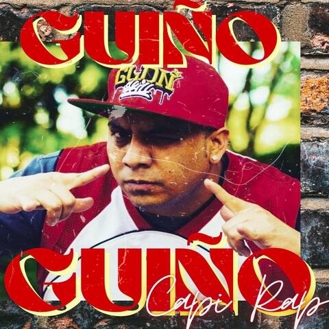 Guiño - Guiño