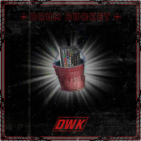 Drum Bucket